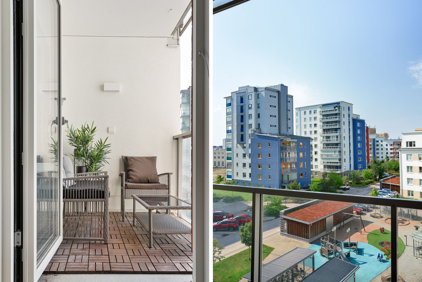 Bostadsrätt, Patentgatan 5, Tegnerlunden, Västerås