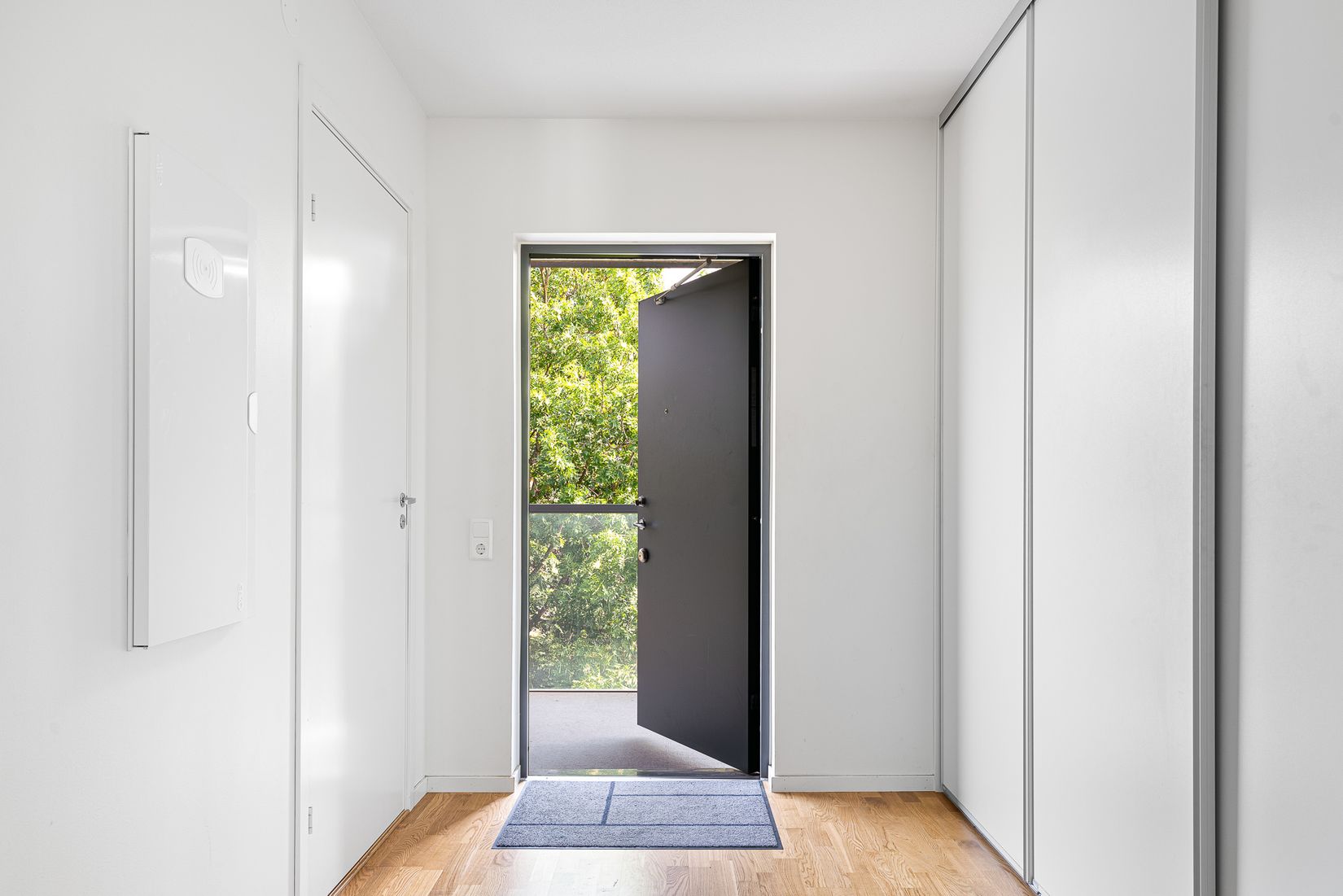 Bostadsrätt, Patentgatan 5, Tegnerlunden, Västerås