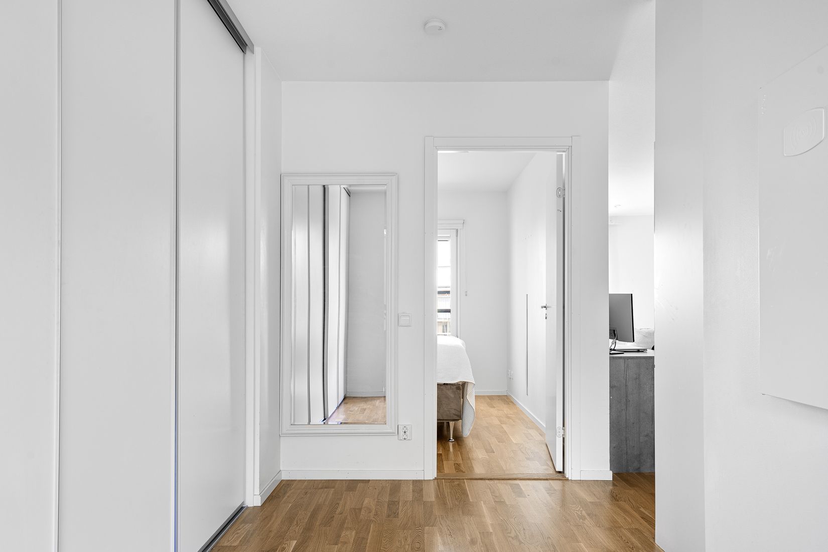 Bostadsrätt, Patentgatan 5, Tegnerlunden, Västerås