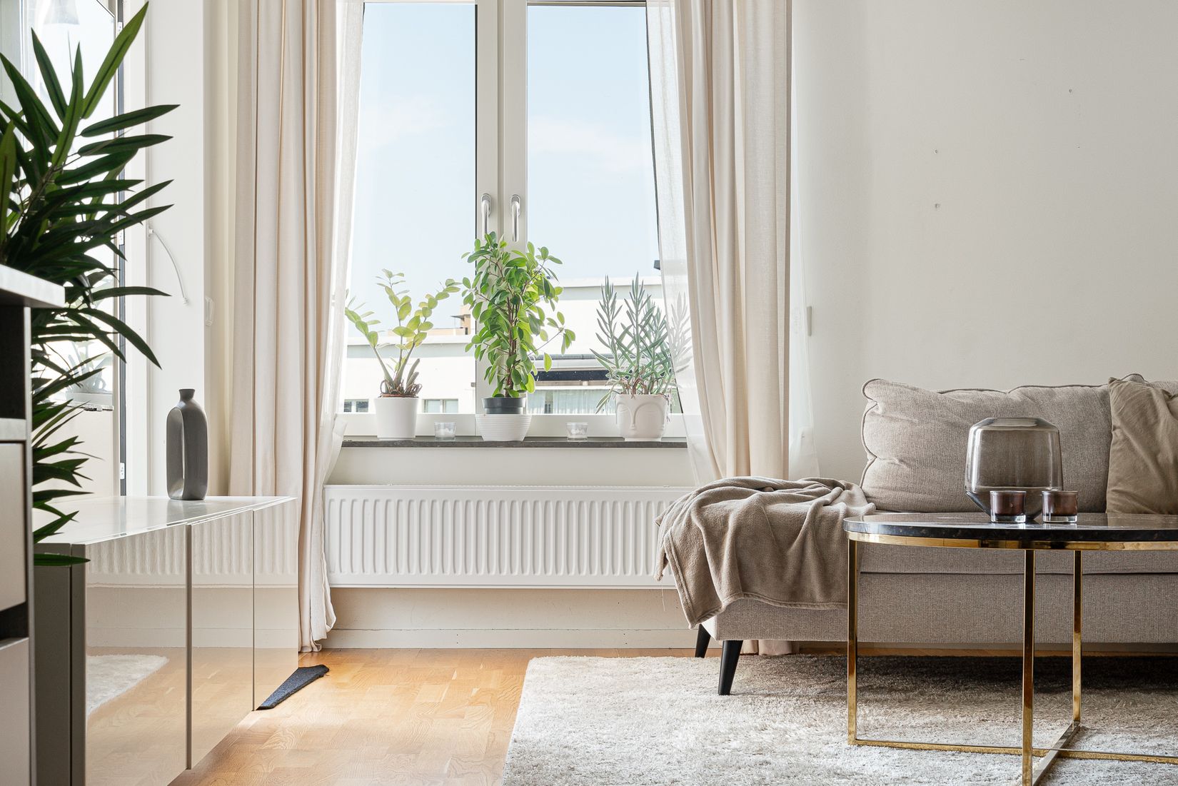 Bostadsrätt, Patentgatan 5, Tegnerlunden, Västerås