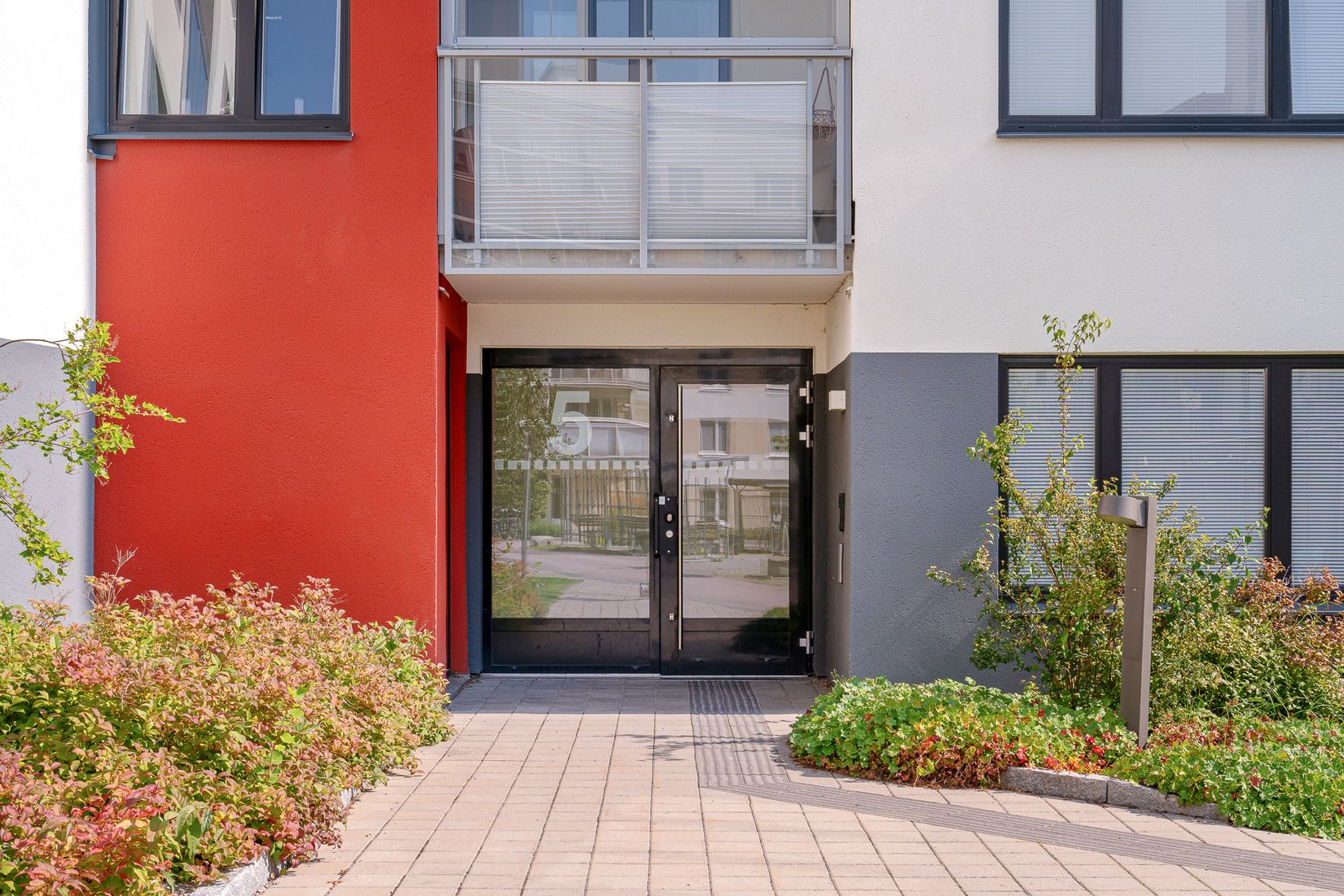 Bostadsrätt, Patentgatan 5, Tegnerlunden, Västerås