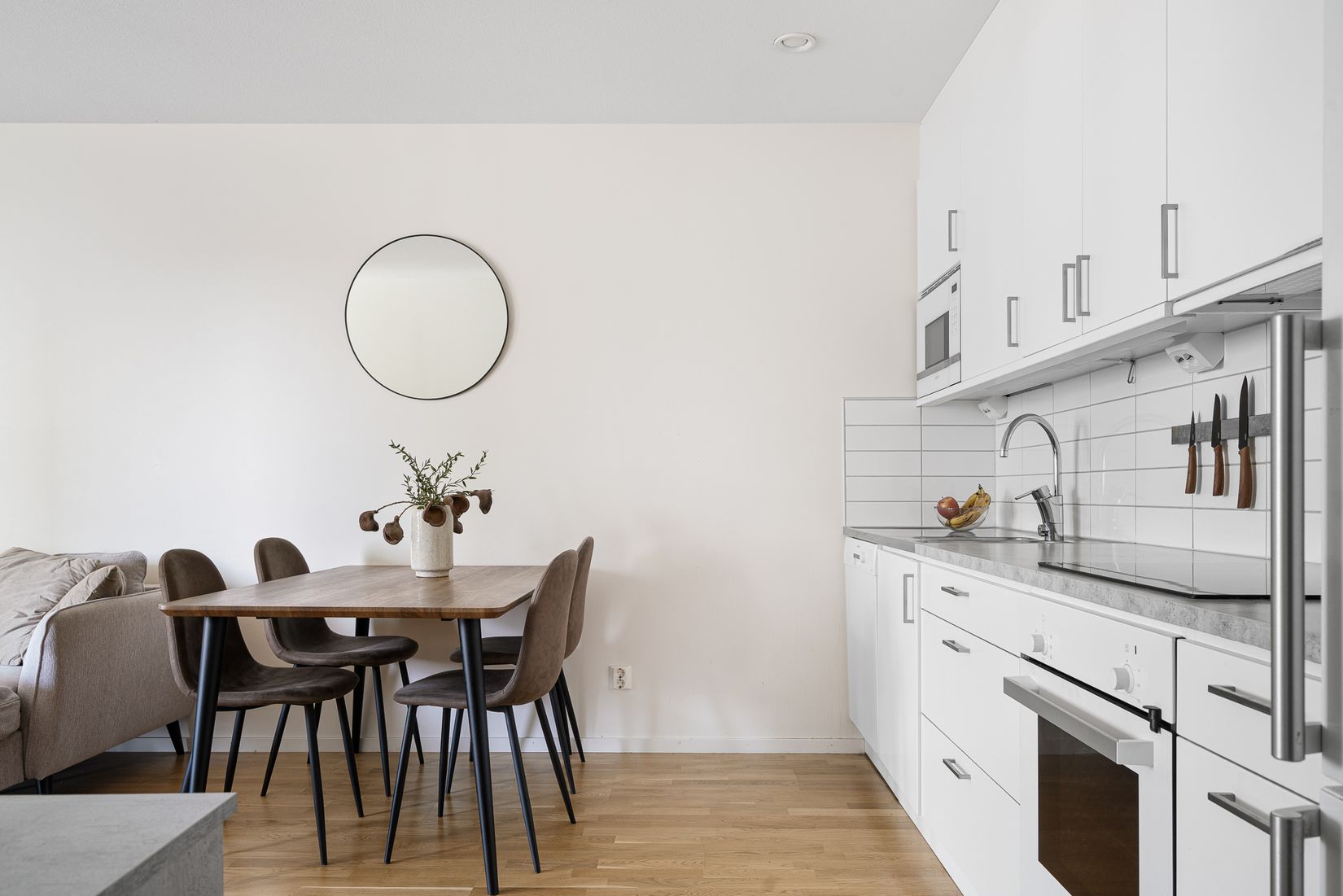 Bostadsrätt, Patentgatan 5, Tegnerlunden, Västerås