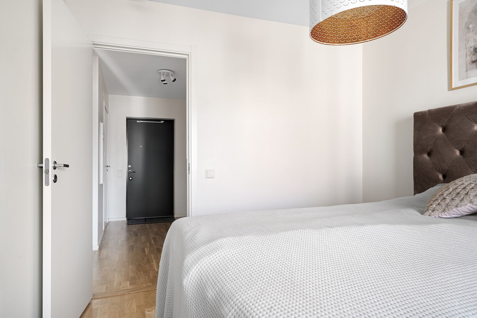 Bostadsrätt, Patentgatan 5, Tegnerlunden, Västerås