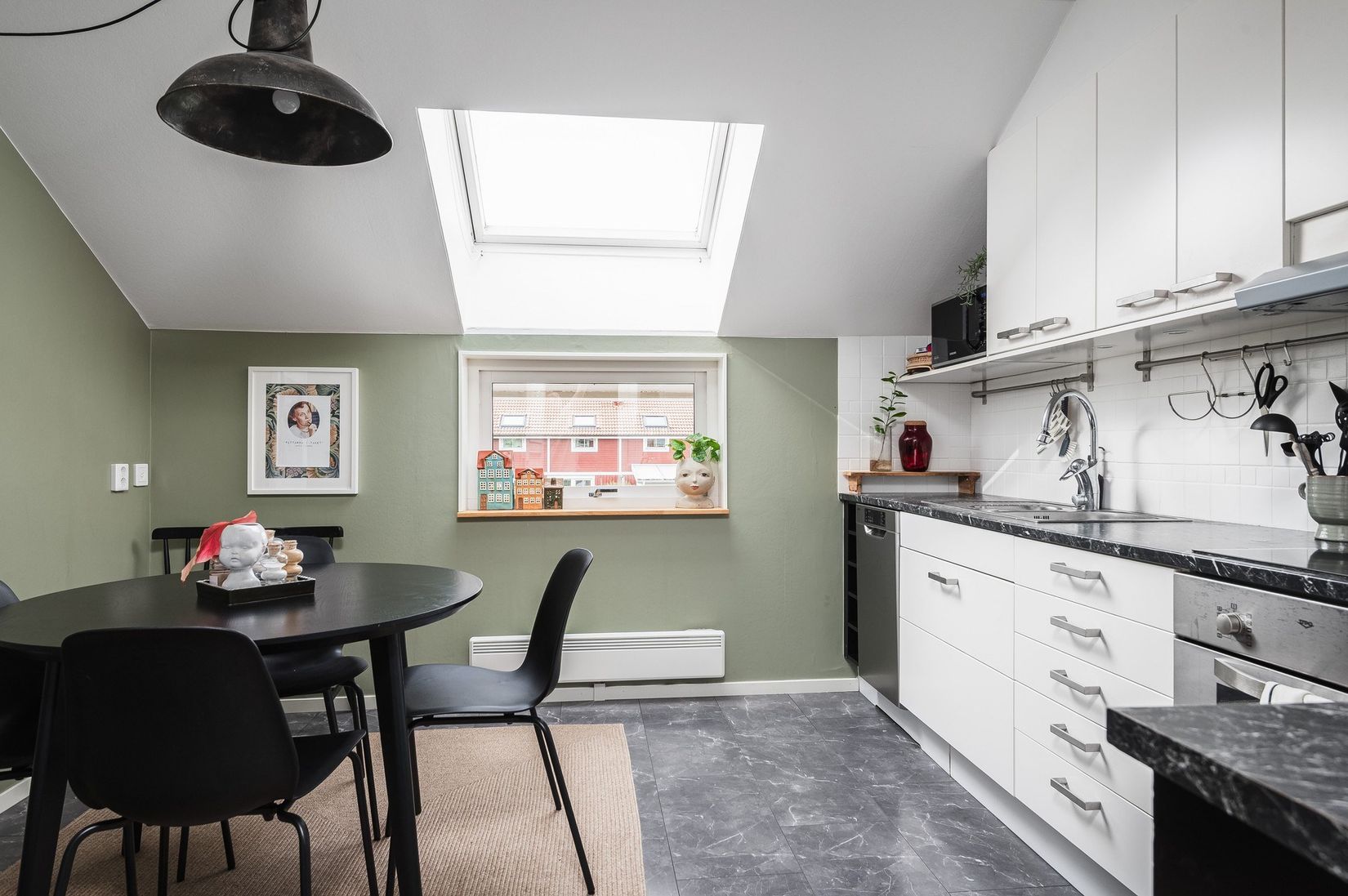Bostadsrätt, Betesvägen 13A, Åby, Norrköping