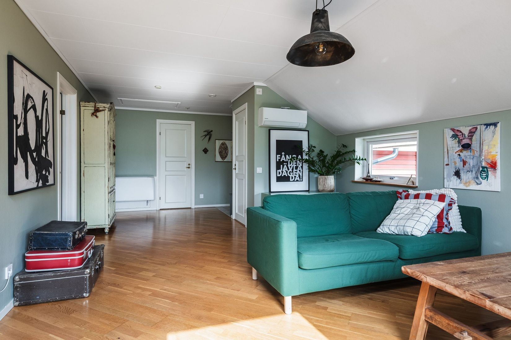 Bostadsrätt, Betesvägen 13A, Åby, Norrköping