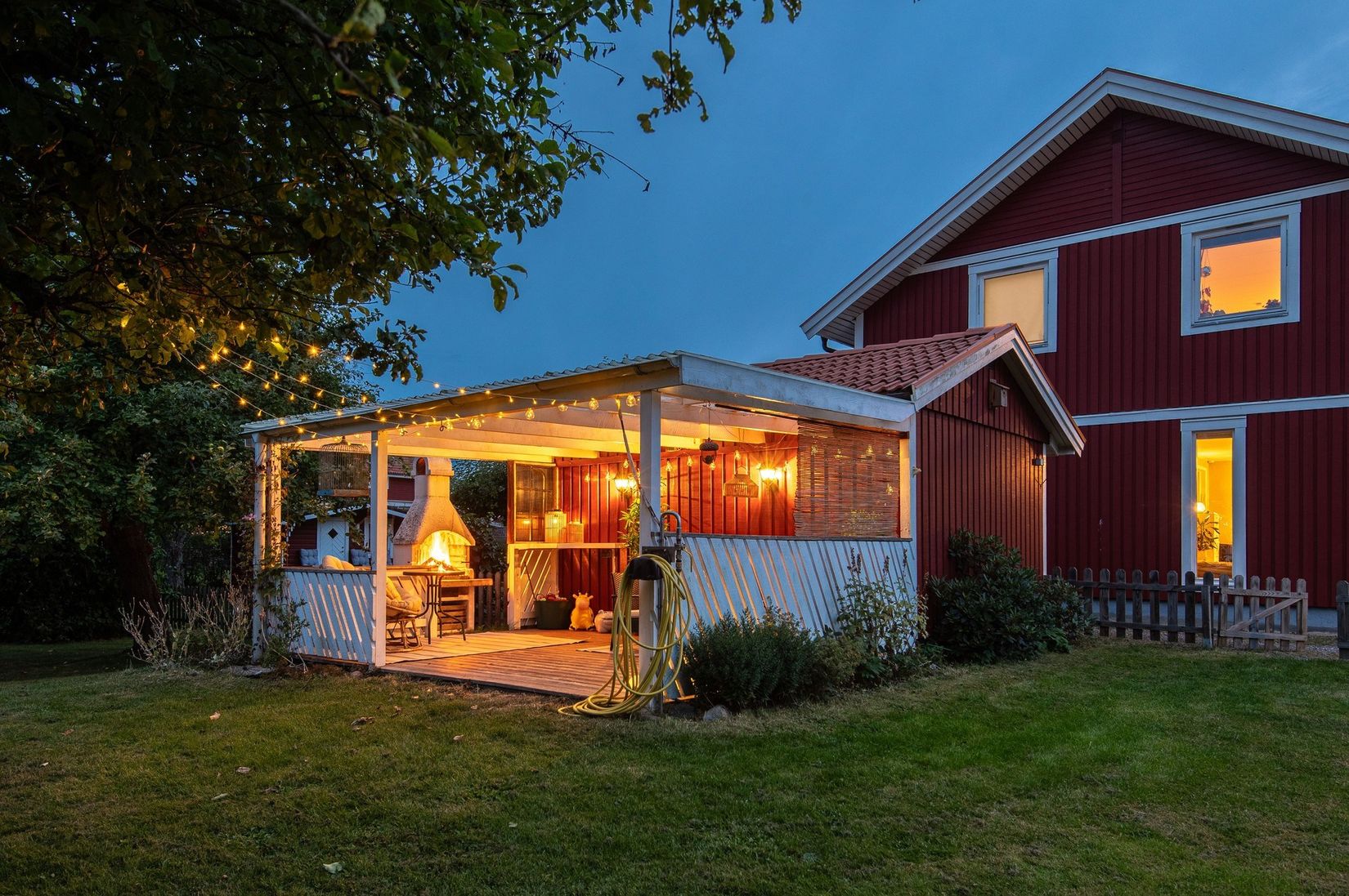 Bostadsrätt, Betesvägen 13A, Åby, Norrköping