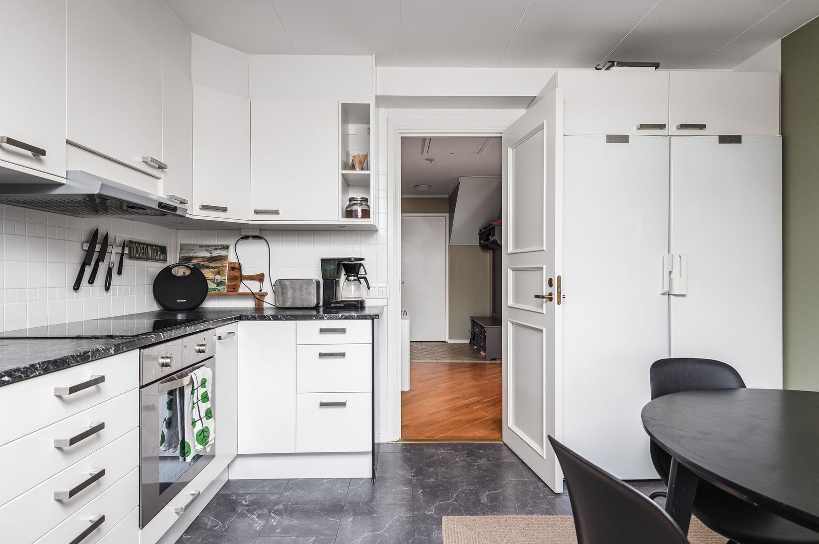 Bostadsrätt, Betesvägen 13A, Åby, Norrköping