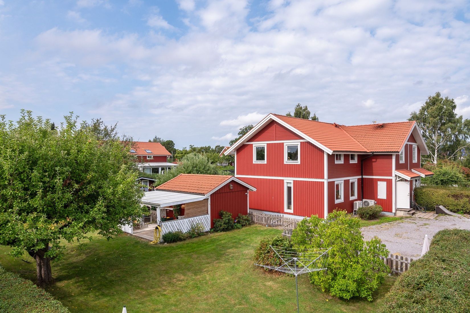 Bostadsrätt, Betesvägen 13A, Åby, Norrköping