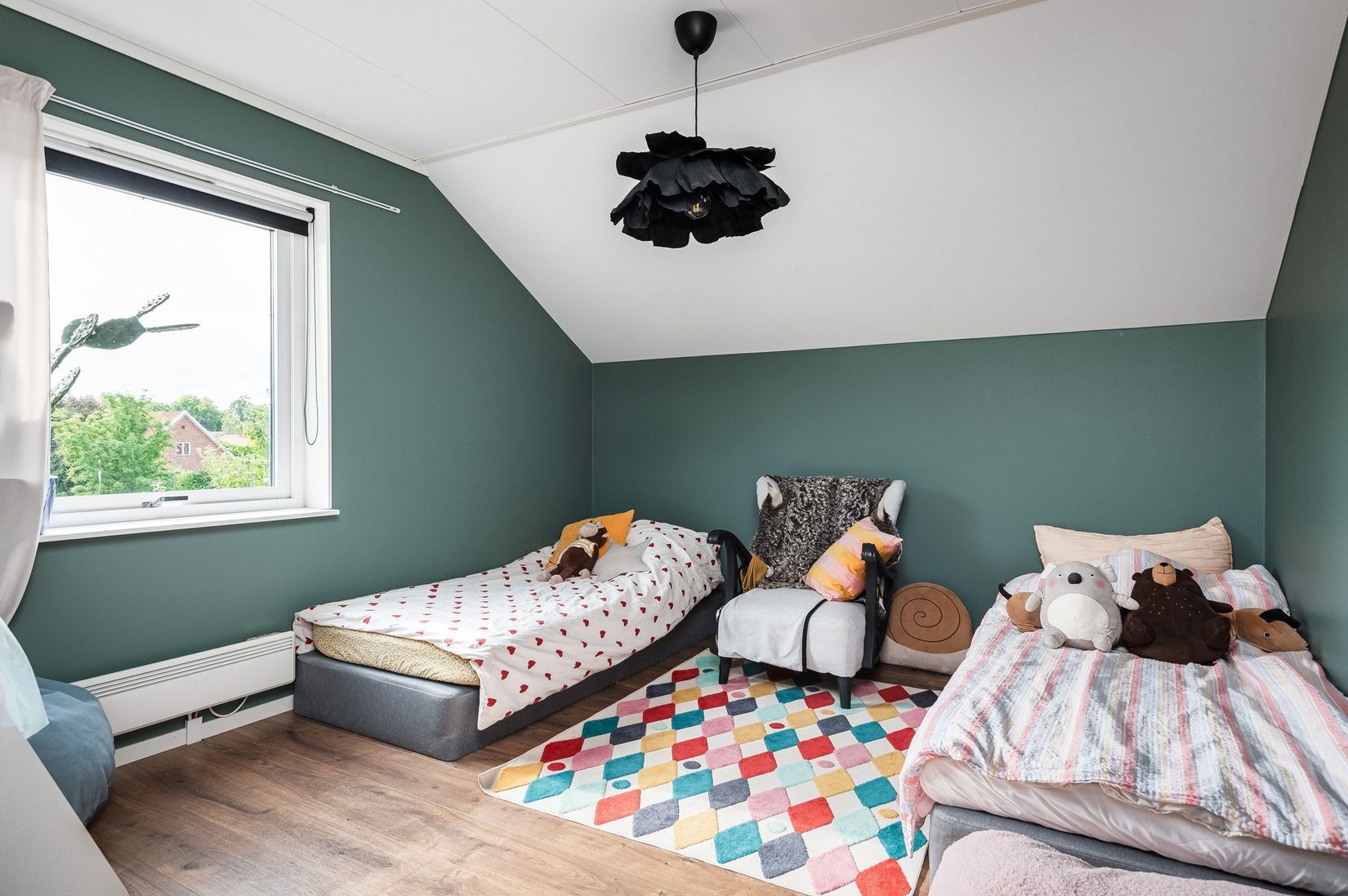 Bostadsrätt, Betesvägen 13A, Åby, Norrköping