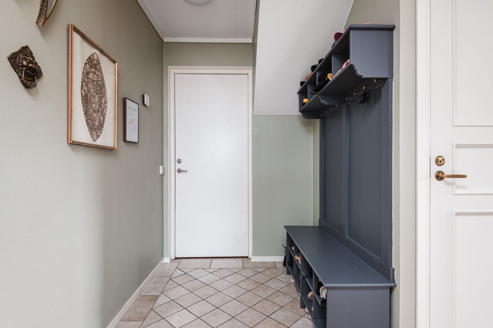 Bostadsrätt, Betesvägen 13A, Åby, Norrköping