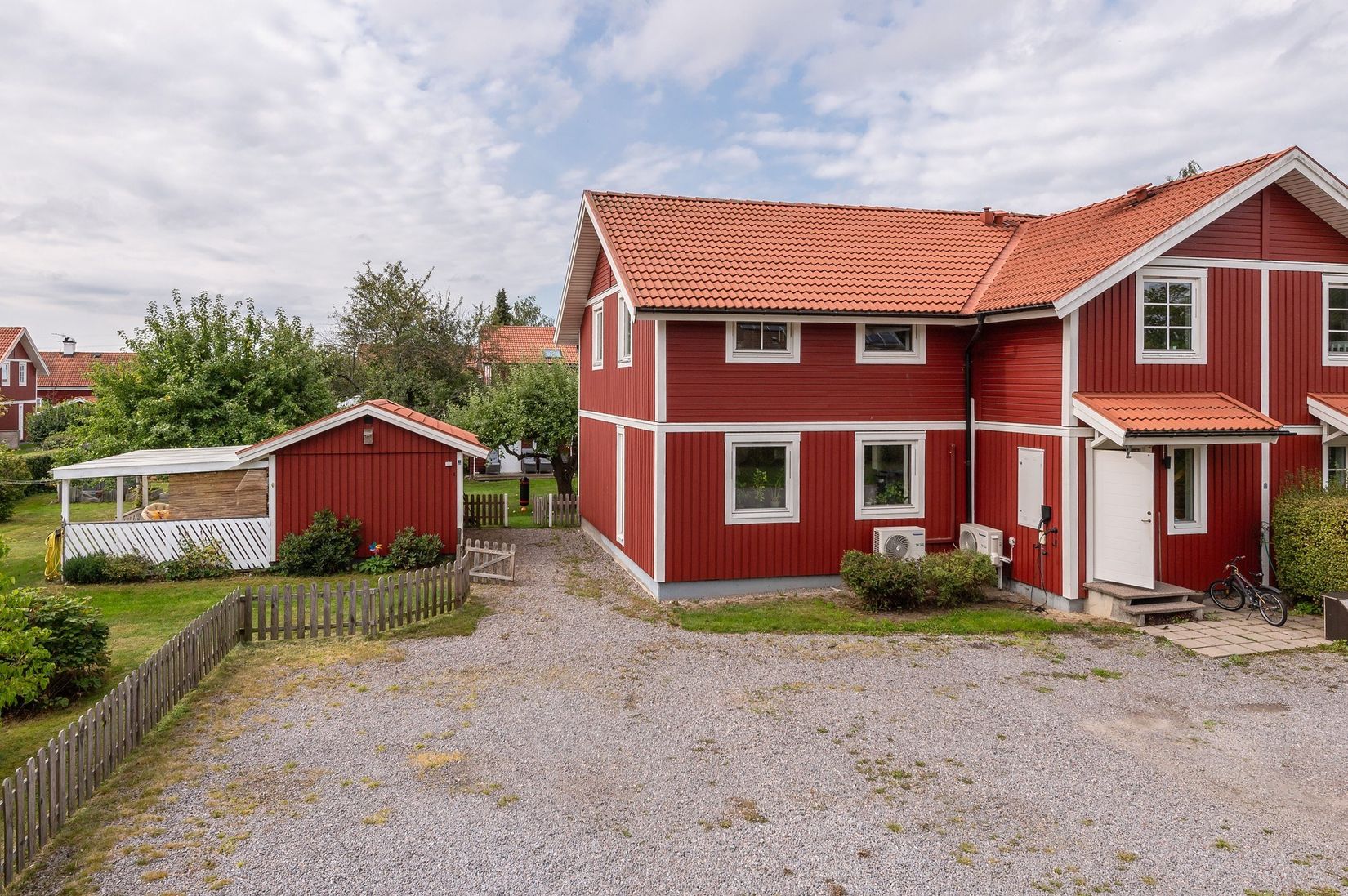 Bostadsrätt, Betesvägen 13A, Åby, Norrköping
