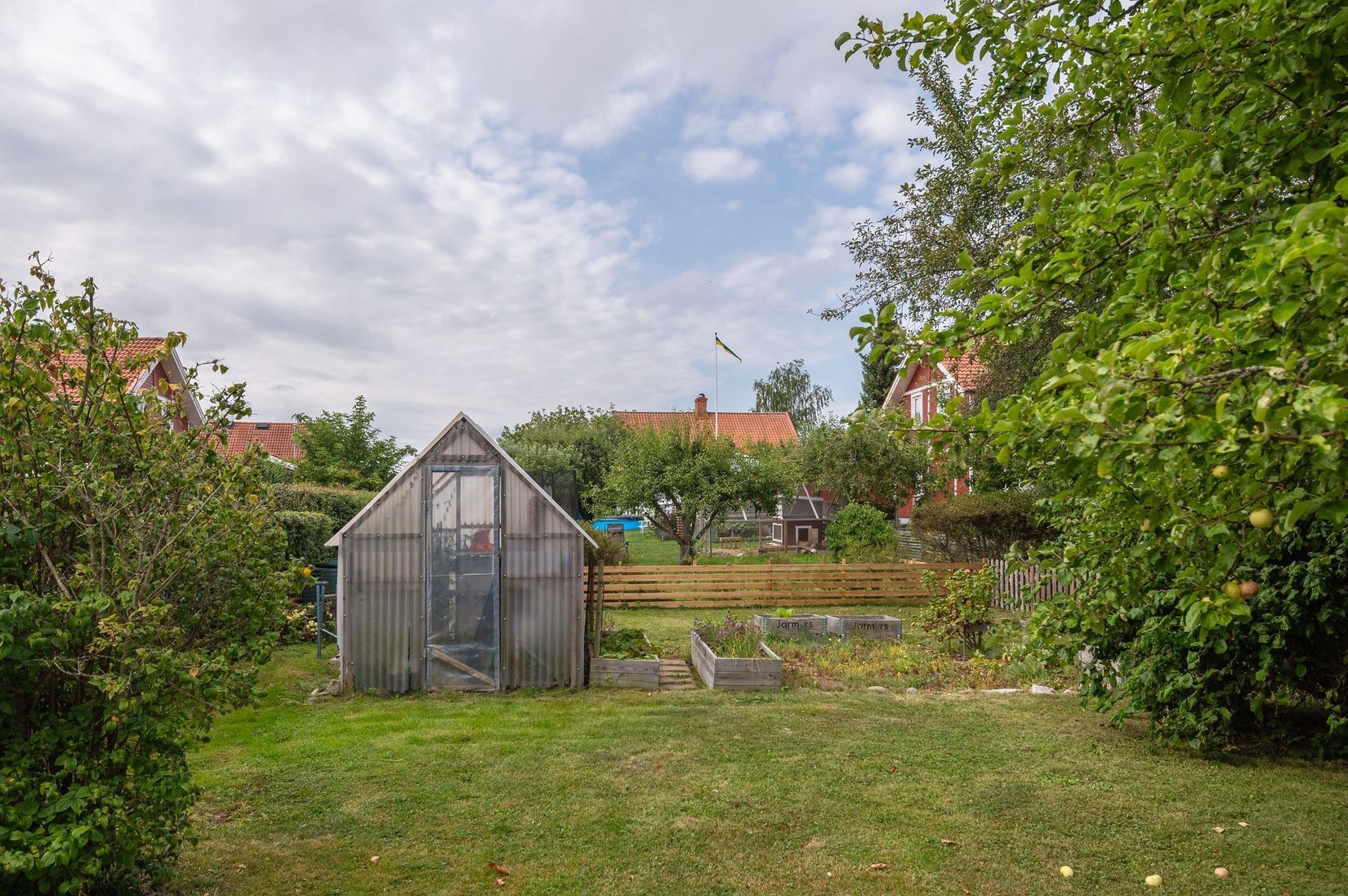Bostadsrätt, Betesvägen 13A, Åby, Norrköping