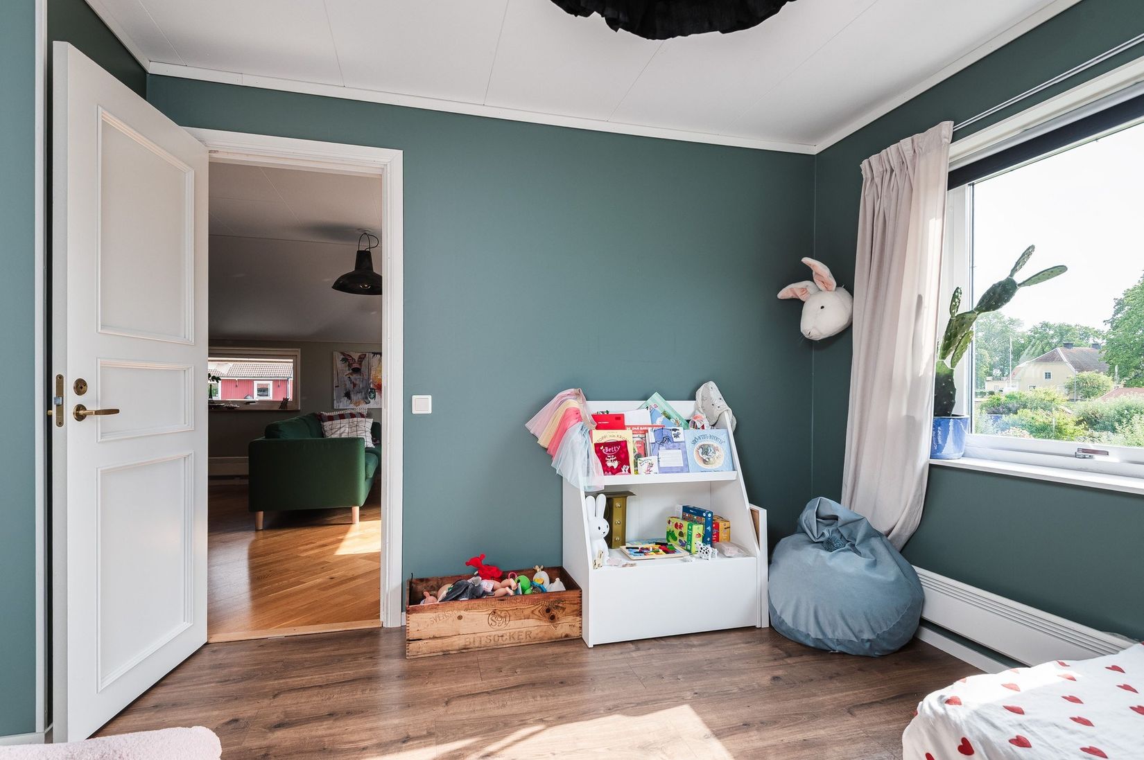Bostadsrätt, Betesvägen 13A, Åby, Norrköping