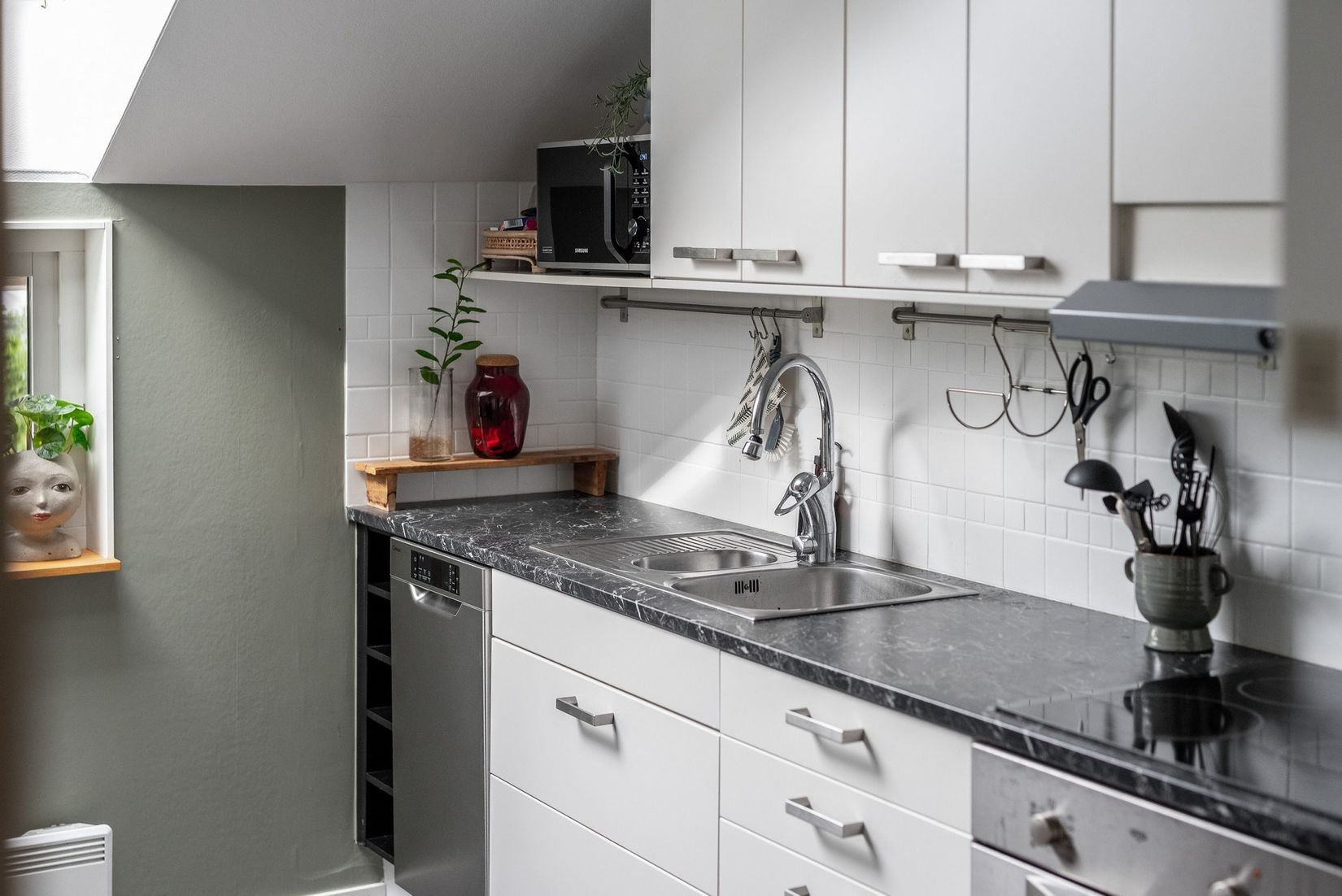 Bostadsrätt, Betesvägen 13A, Åby, Norrköping