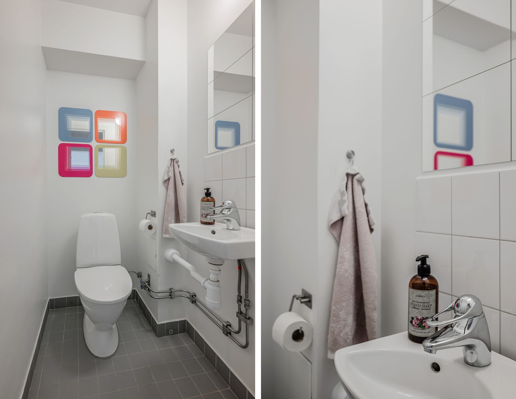 Bostadsrätt, Hugingatan 33, Sigtuna