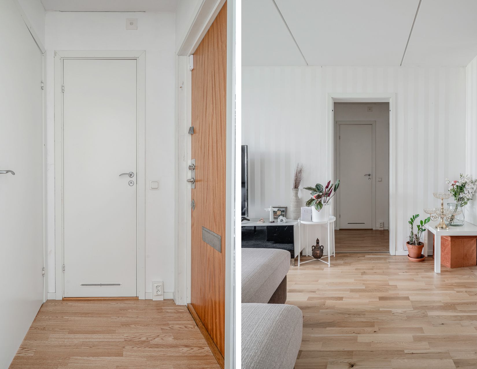 Bostadsrätt, Hugingatan 33, Sigtuna