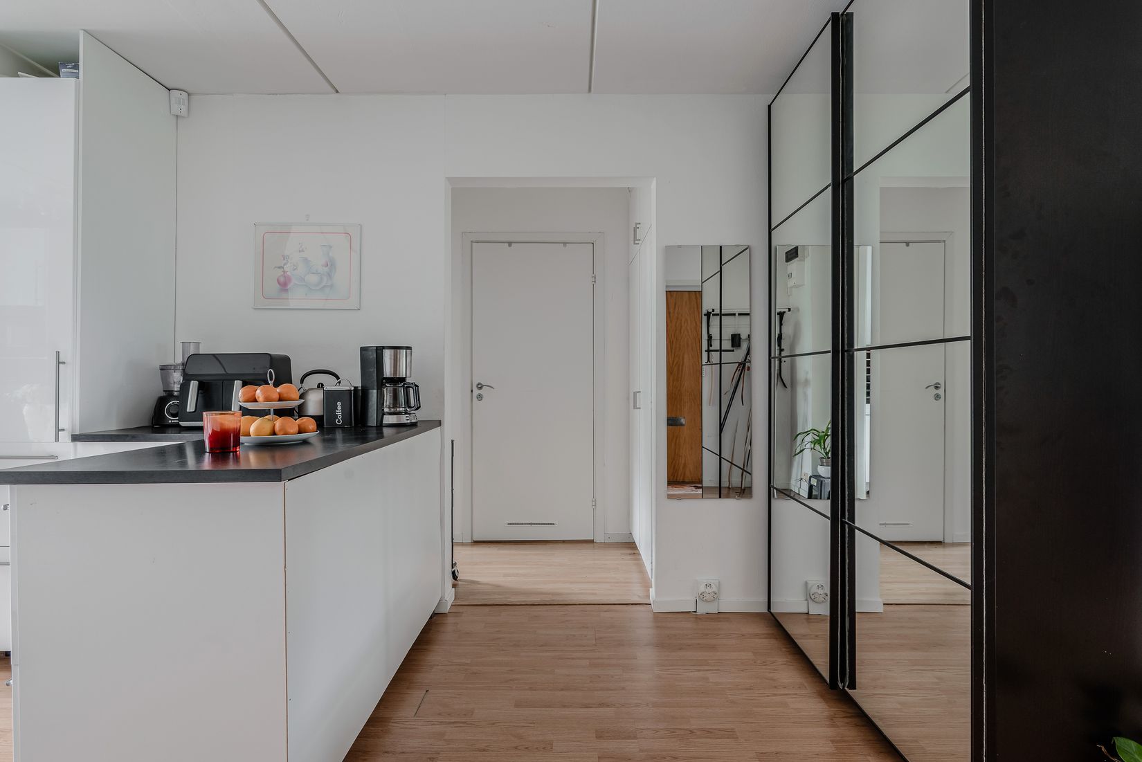 Bostadsrätt, Hugingatan 33, Sigtuna