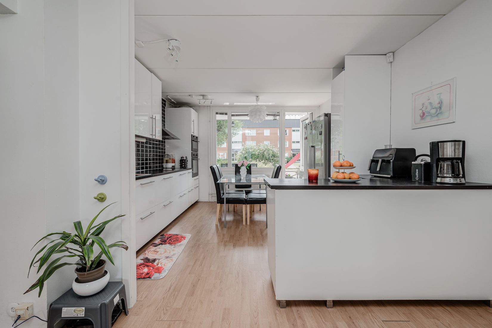 Bostadsrätt, Hugingatan 33, Sigtuna