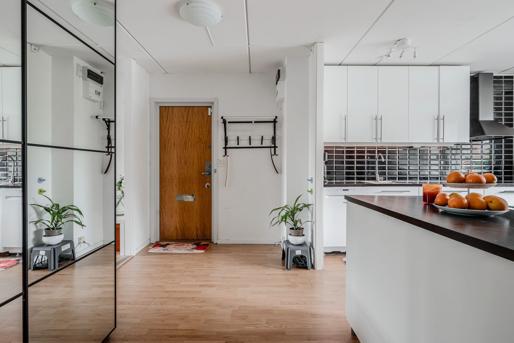 Bostadsrätt, Hugingatan 33, Sigtuna