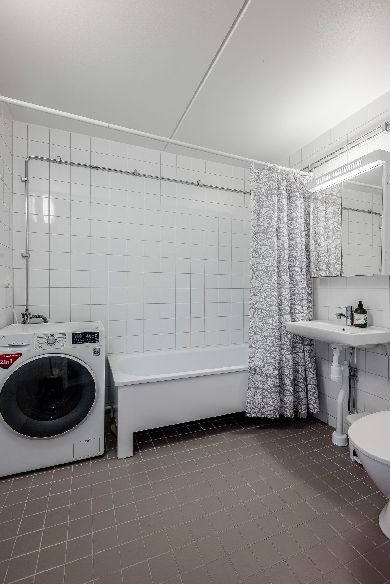 Bostadsrätt, Hugingatan 33, Sigtuna