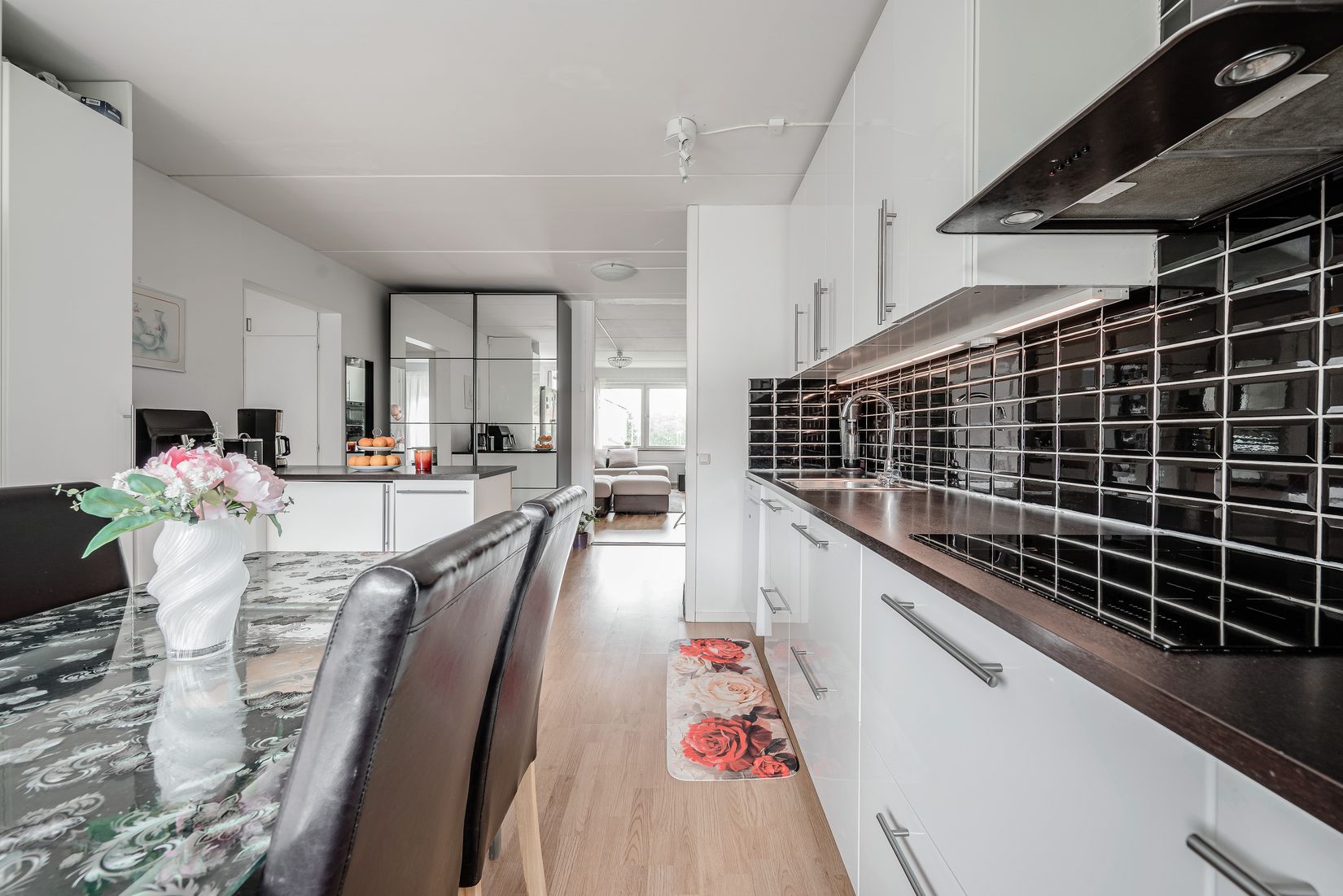 Bostadsrätt, Hugingatan 33, Sigtuna