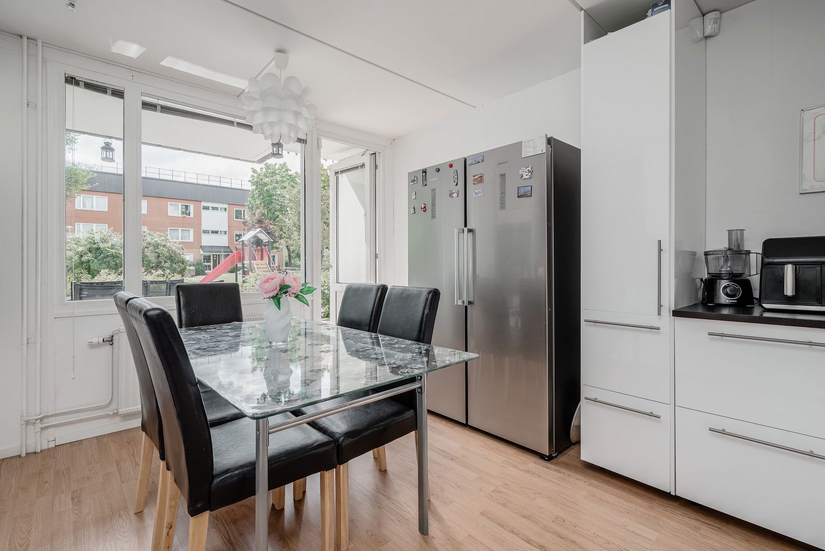 Bostadsrätt, Hugingatan 33, Sigtuna