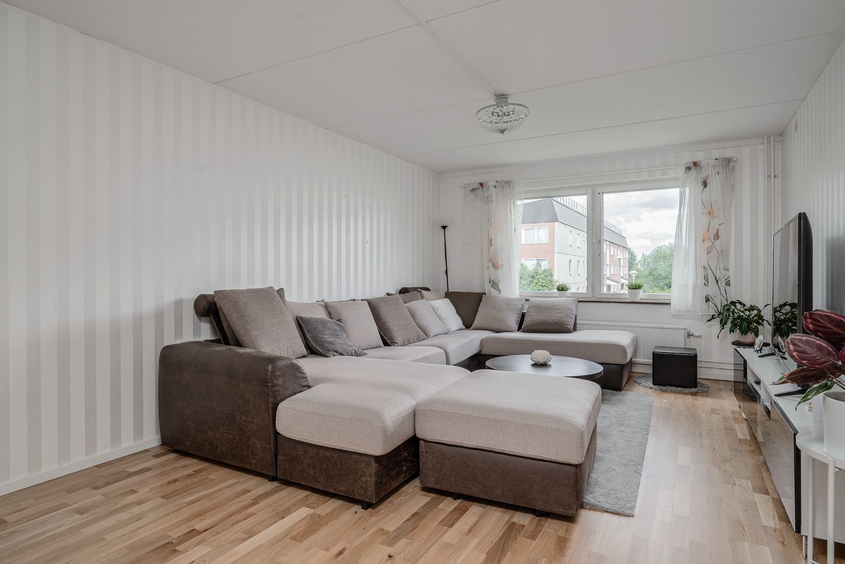 Bostadsrätt, Hugingatan 33, Sigtuna