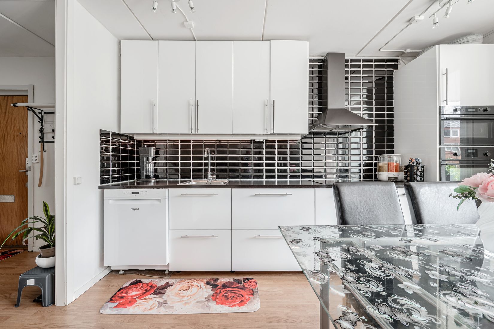 Bostadsrätt, Hugingatan 33, Sigtuna