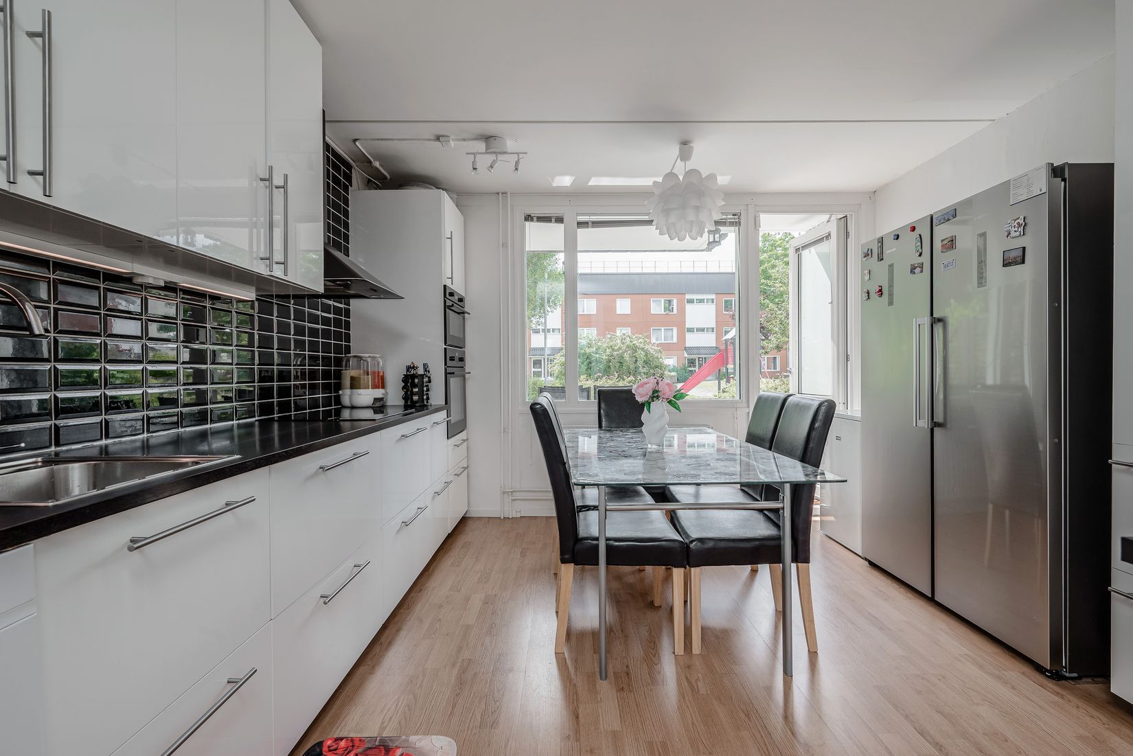 Bostadsrätt, Hugingatan 33, Sigtuna