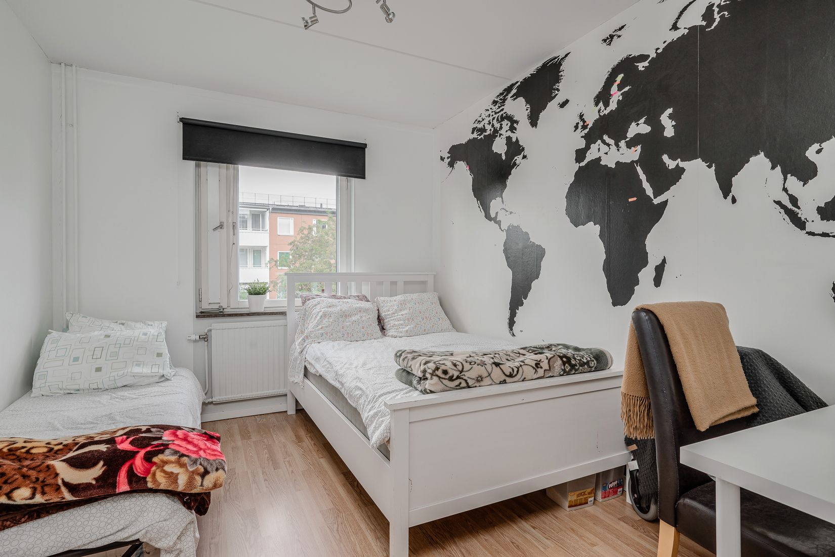 Bostadsrätt, Hugingatan 33, Sigtuna