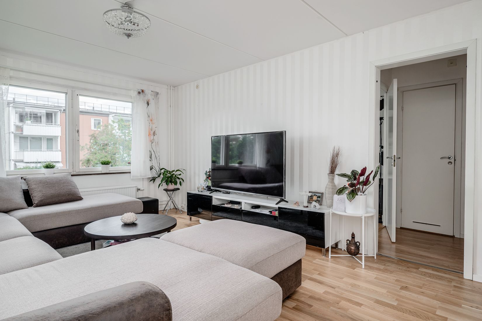 Bostadsrätt, Hugingatan 33, Sigtuna