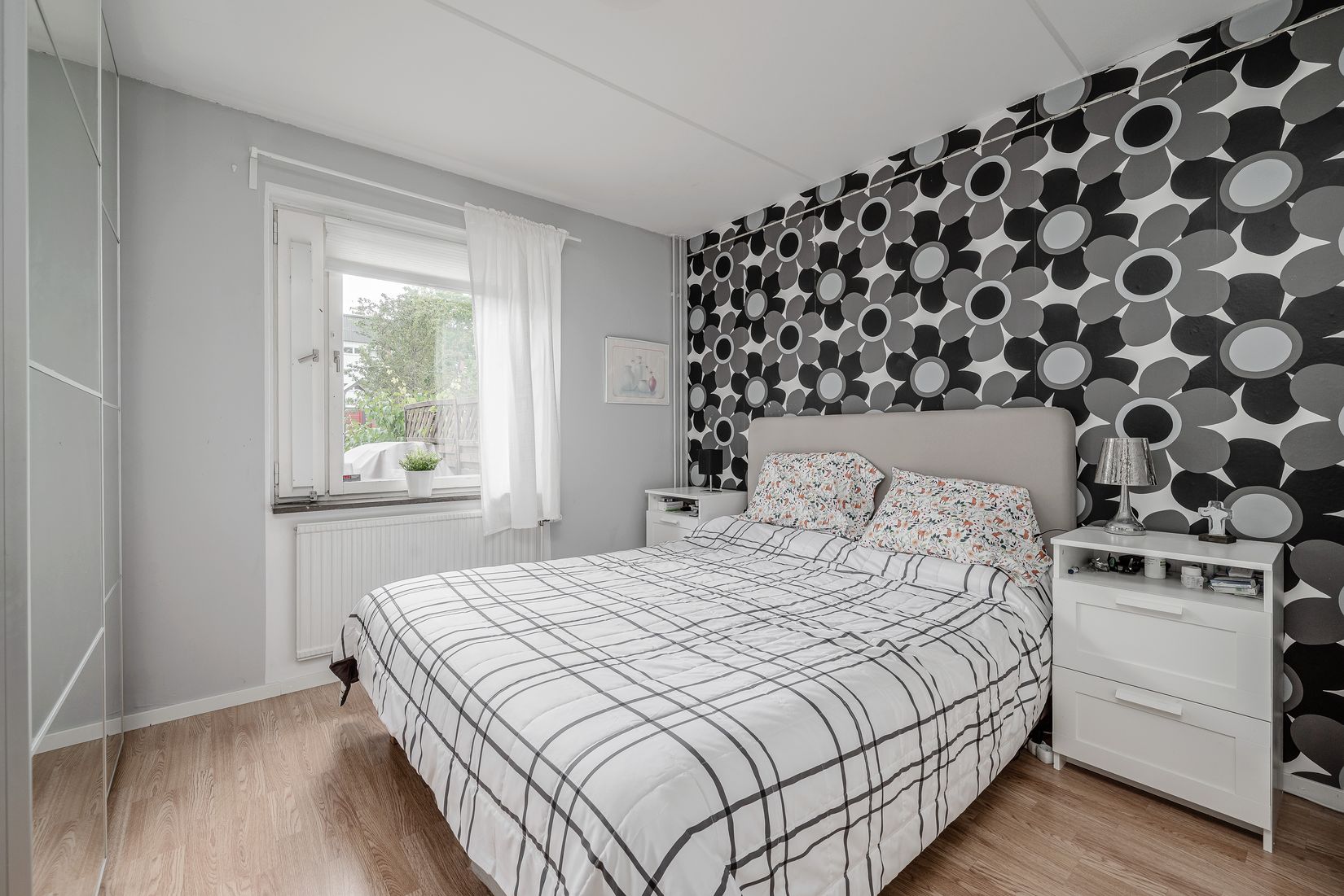 Bostadsrätt, Hugingatan 33, Sigtuna