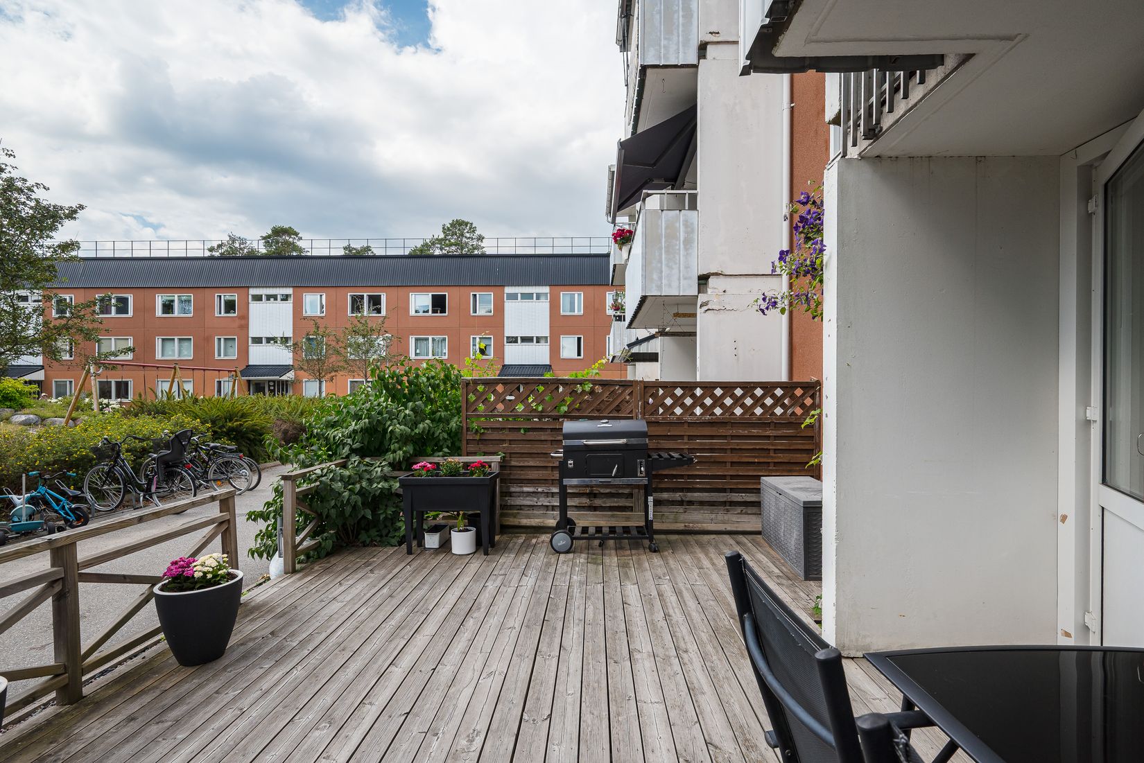 Bostadsrätt, Hugingatan 33, Sigtuna