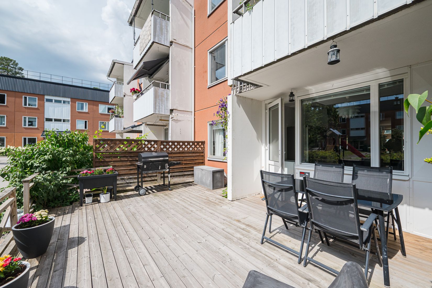 Bostadsrätt, Hugingatan 33, Sigtuna