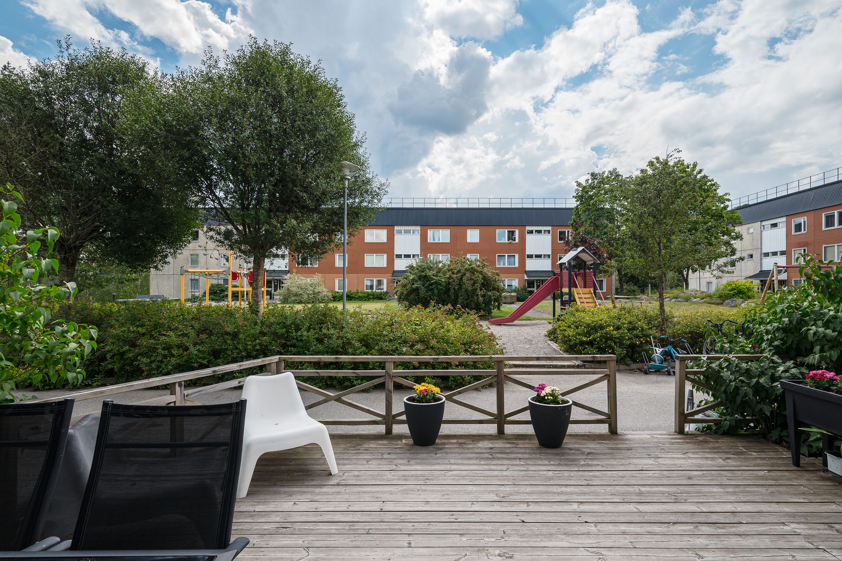 Bostadsrätt, Hugingatan 33, Sigtuna