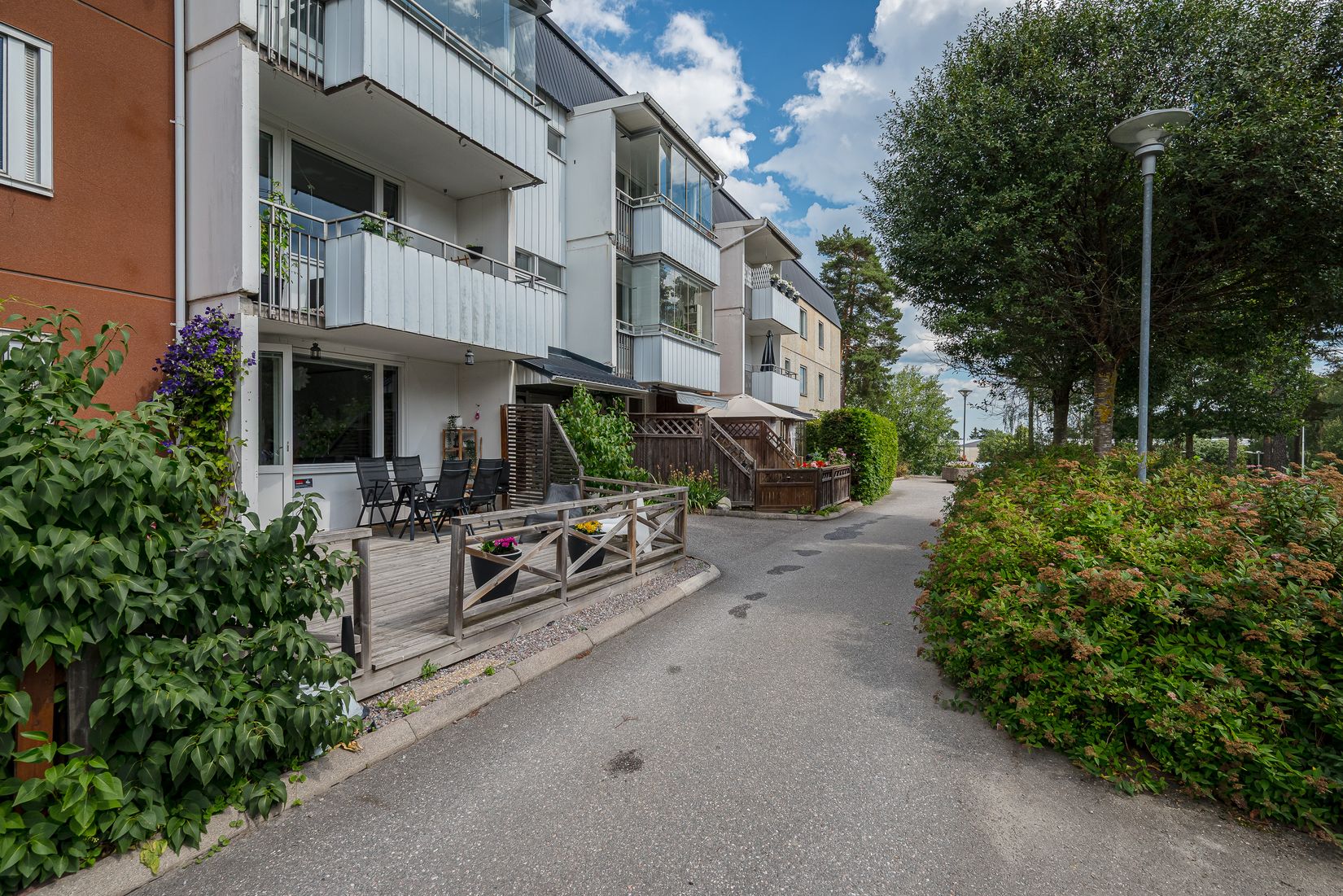 Bostadsrätt, Hugingatan 33, Sigtuna