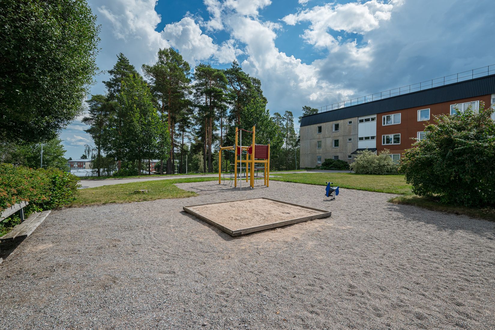 Bostadsrätt, Hugingatan 33, Sigtuna
