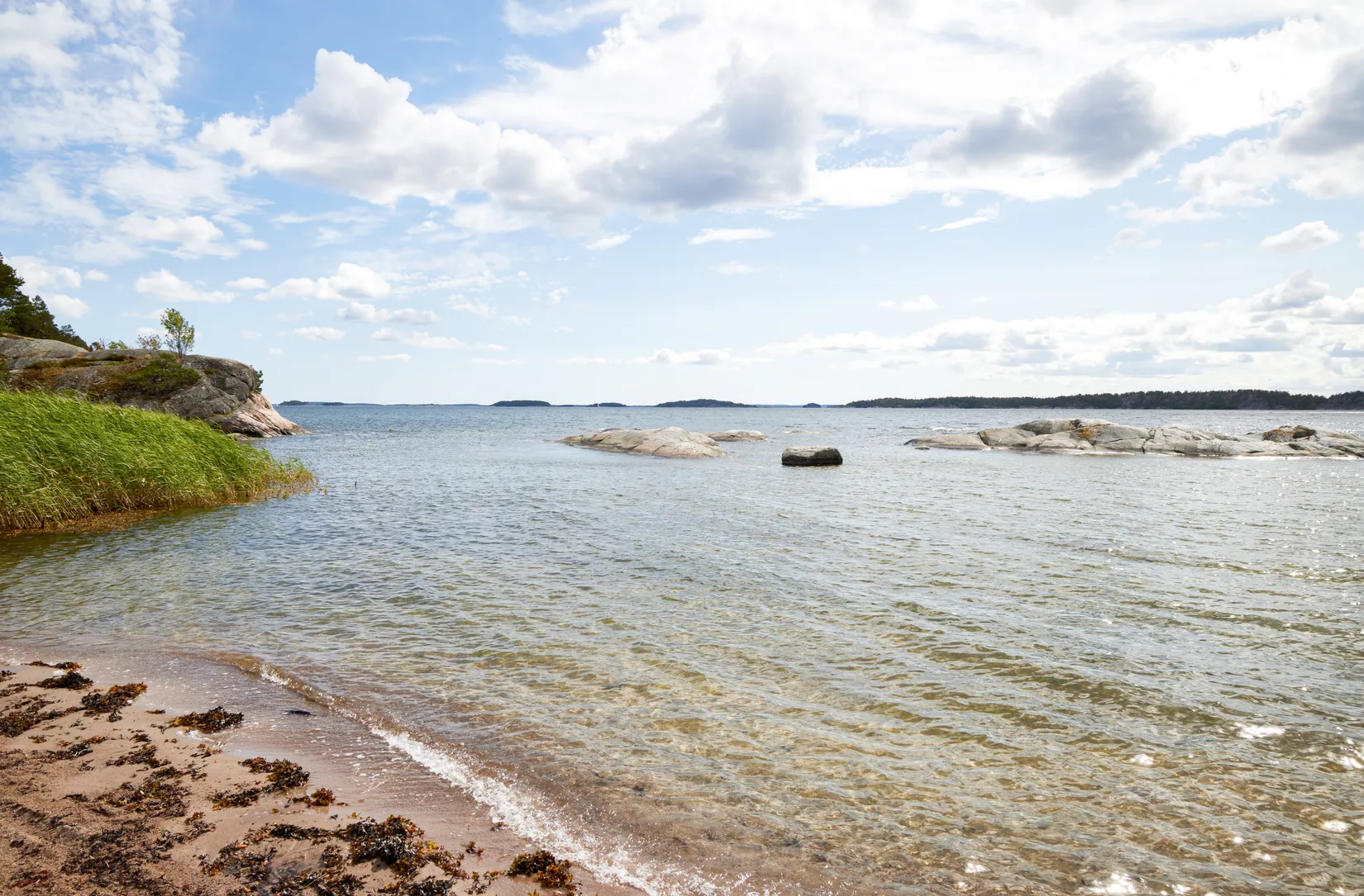 Villa, Mellansvängen 21, Ingarö - Björkvik, Värmdö