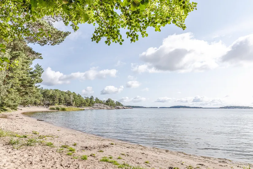 Villa, Mellansvängen 21, Ingarö - Björkvik, Värmdö