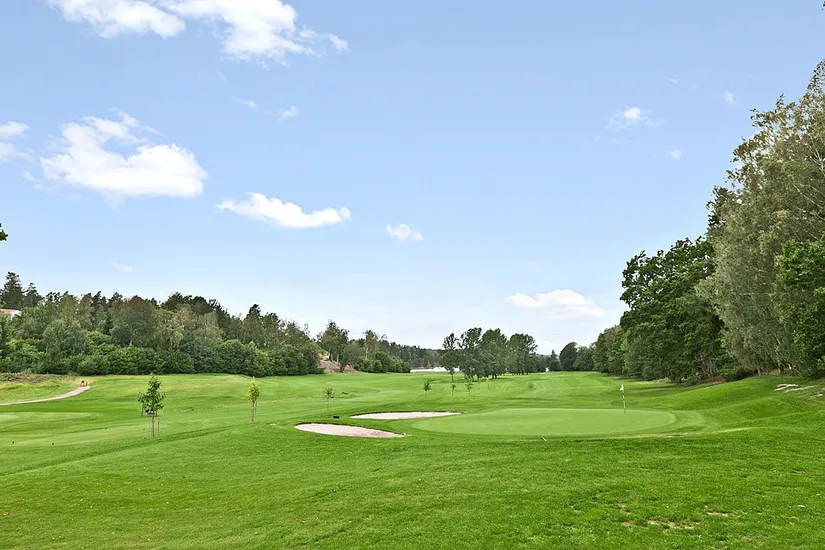 Villa, Mellansvängen 21, Ingarö - Björkvik, Värmdö