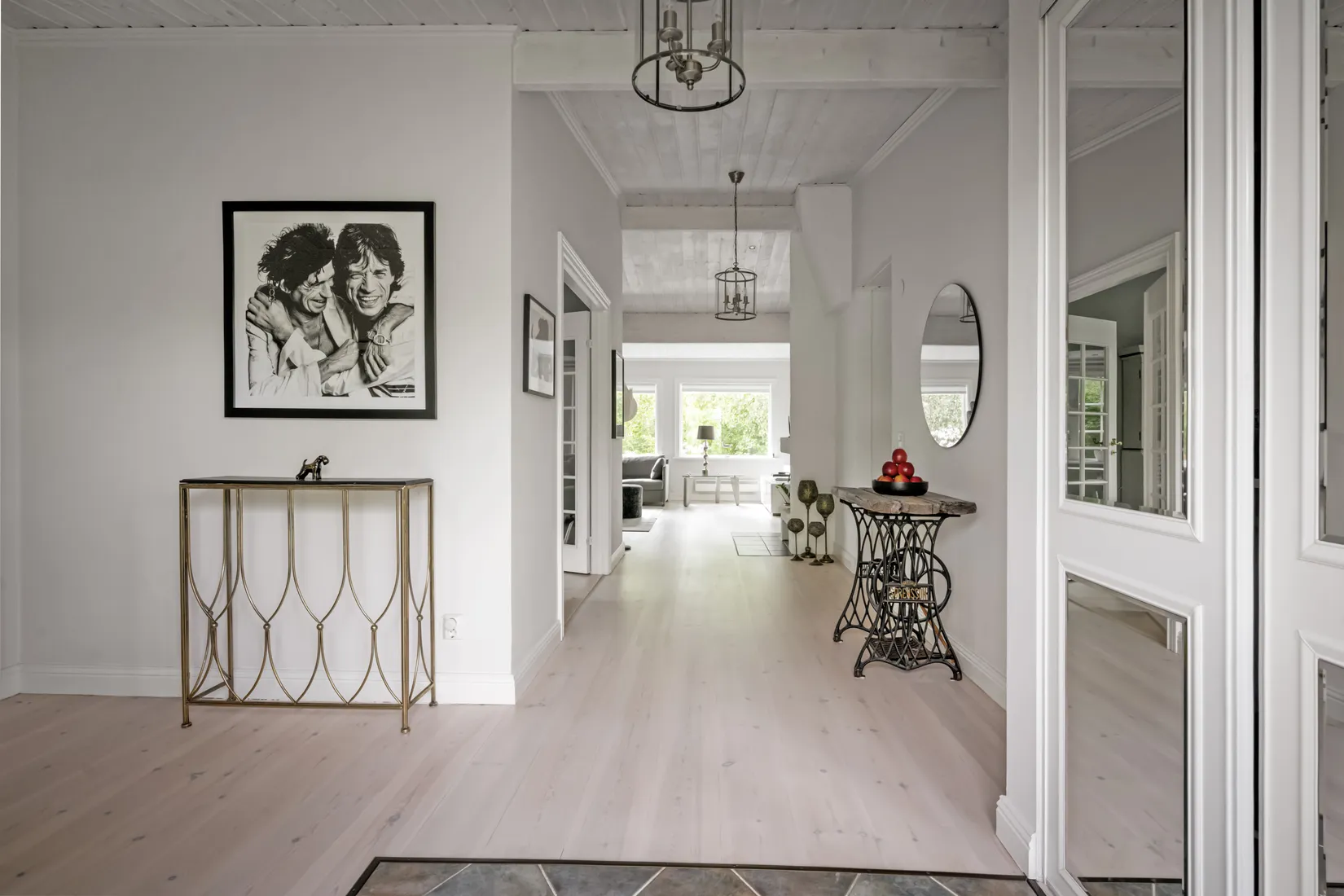 Villa, Mellansvängen 21, Ingarö - Björkvik, Värmdö