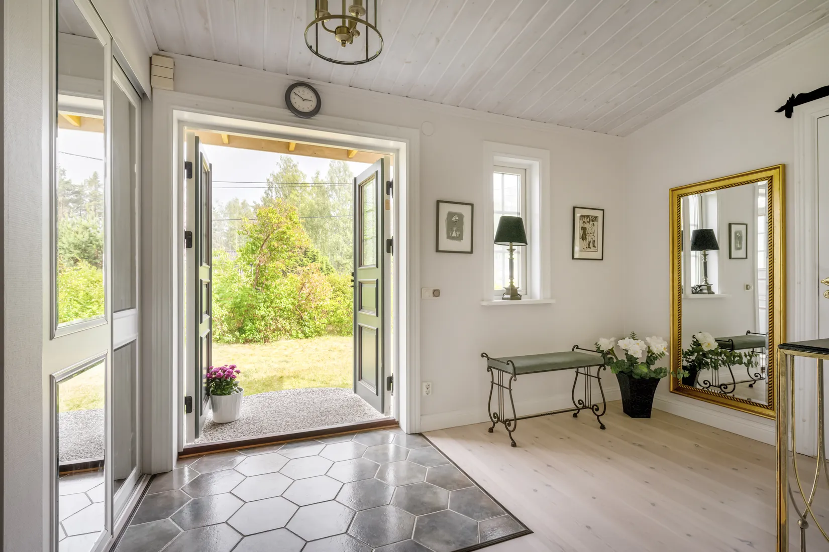 Villa, Mellansvängen 21, Ingarö - Björkvik, Värmdö