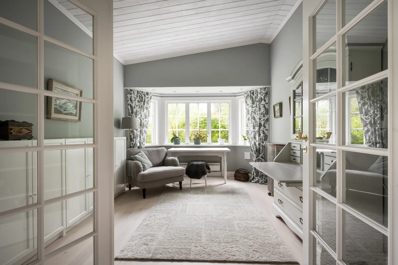 Villa, Mellansvängen 21, Ingarö - Björkvik, Värmdö