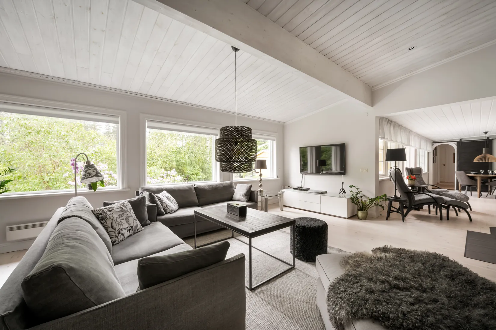 Villa, Mellansvängen 21, Ingarö - Björkvik, Värmdö