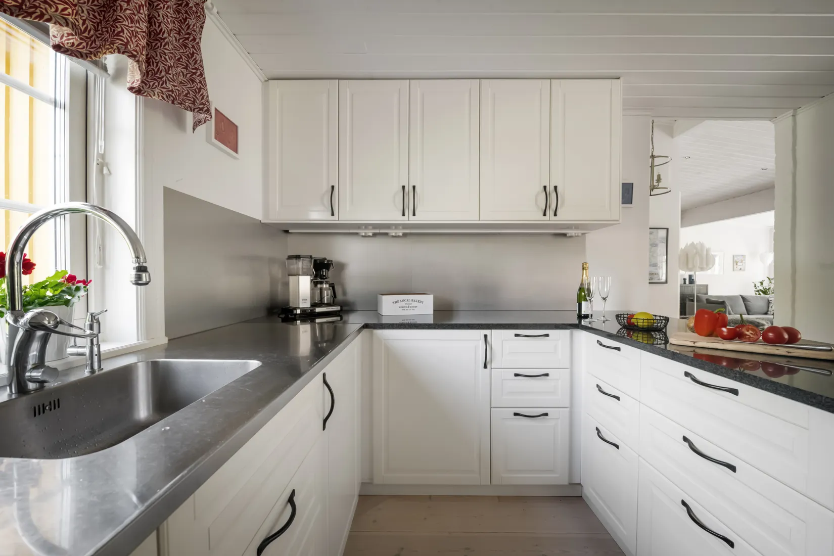 Villa, Mellansvängen 21, Ingarö - Björkvik, Värmdö