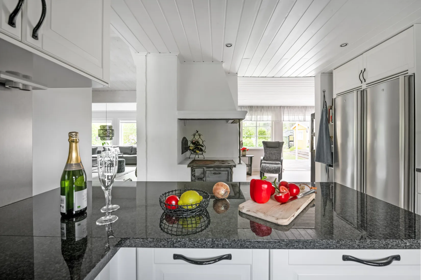 Villa, Mellansvängen 21, Ingarö - Björkvik, Värmdö