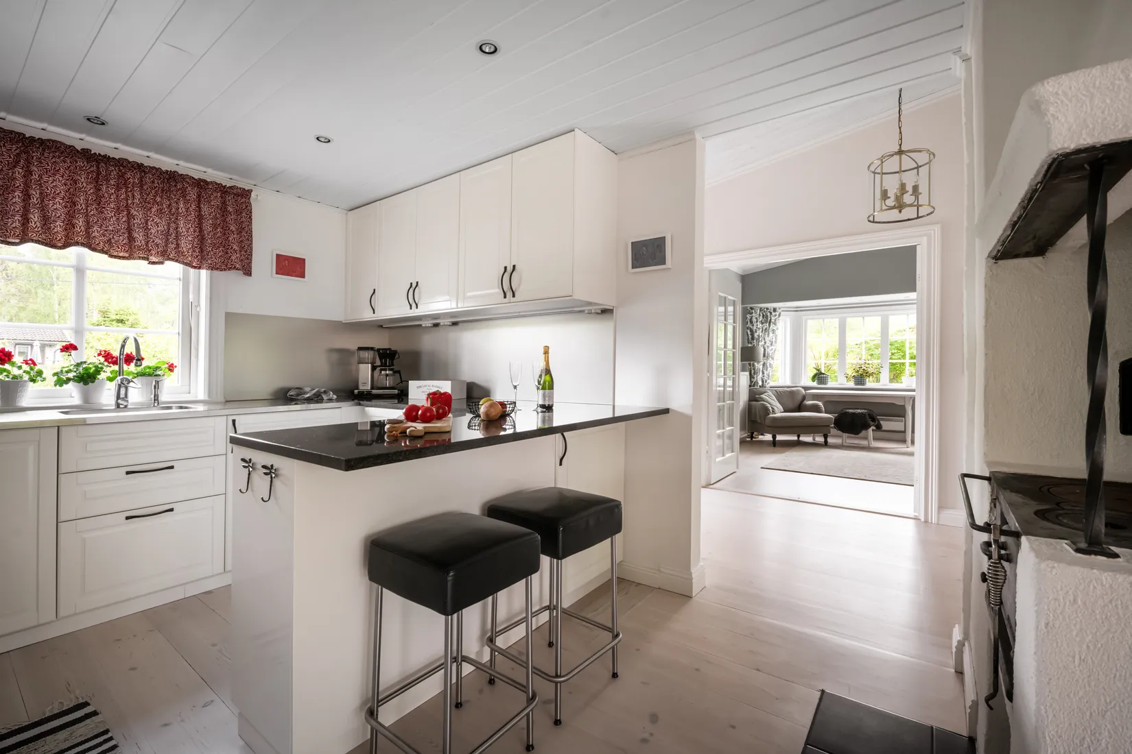 Villa, Mellansvängen 21, Ingarö - Björkvik, Värmdö