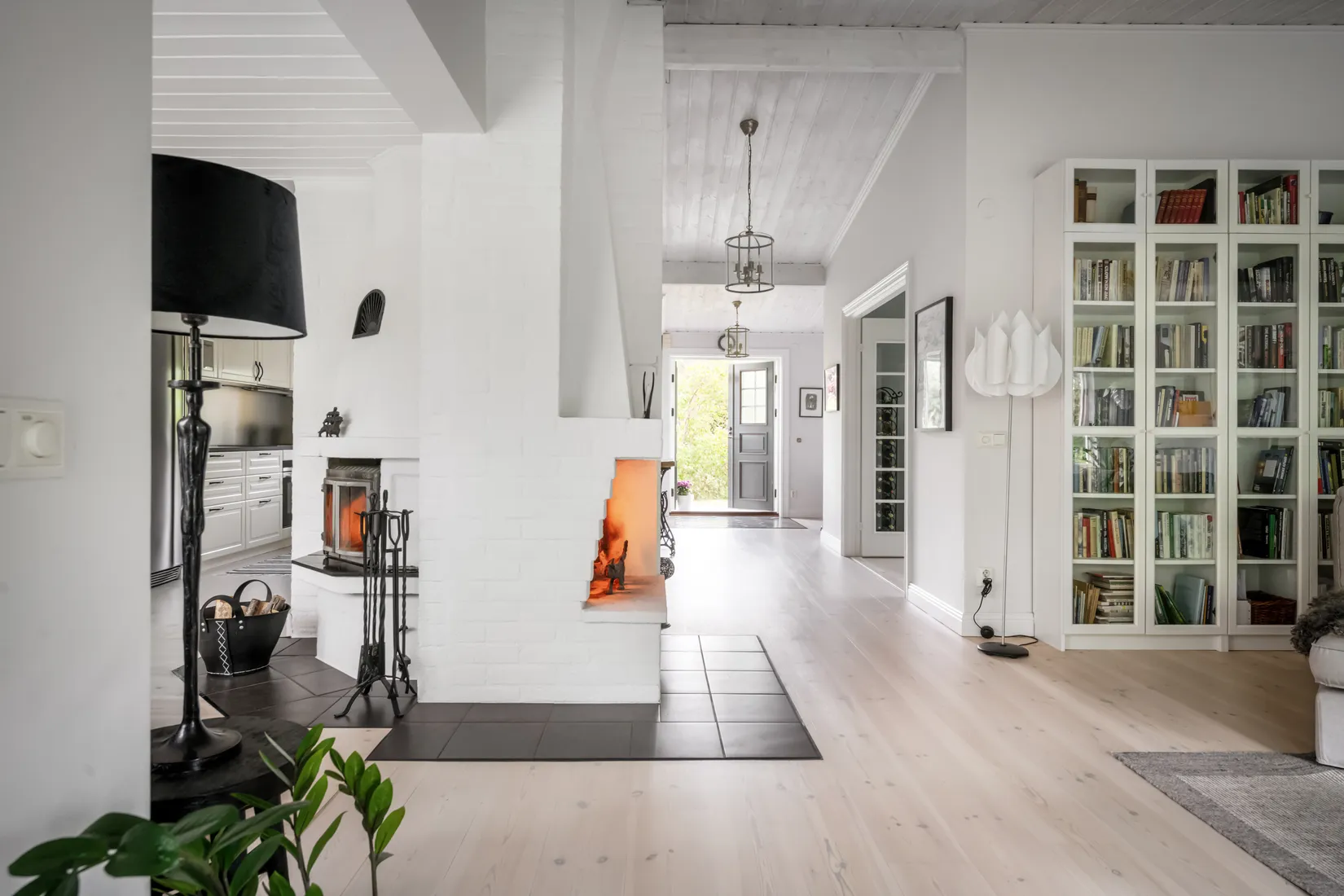 Villa, Mellansvängen 21, Ingarö - Björkvik, Värmdö