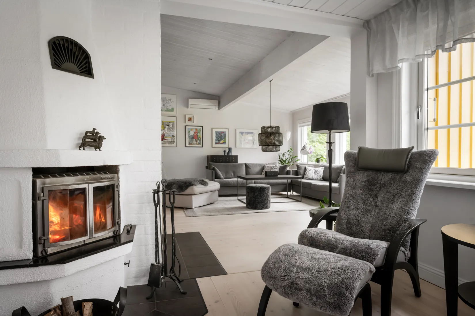 Villa, Mellansvängen 21, Ingarö - Björkvik, Värmdö