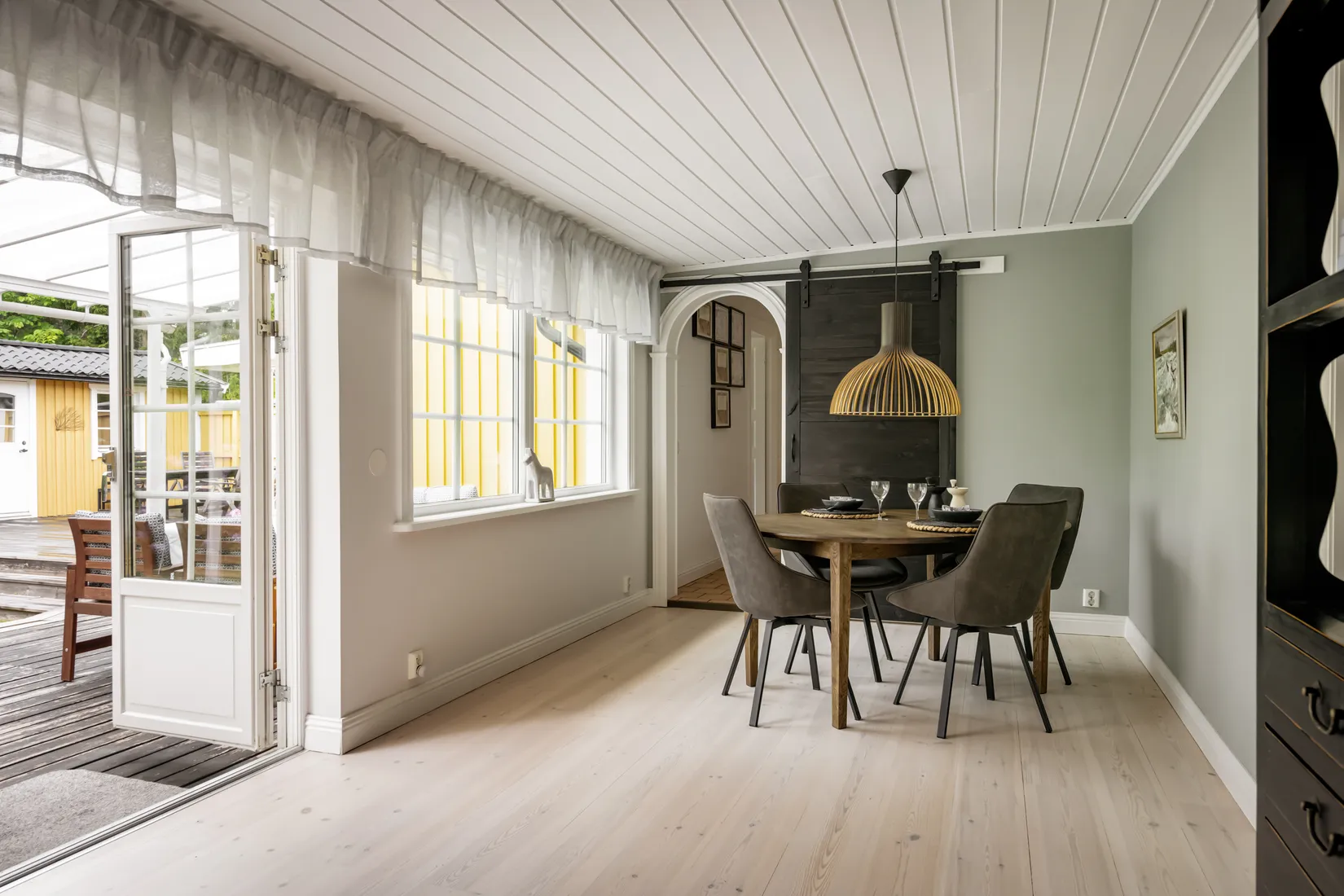 Villa, Mellansvängen 21, Ingarö - Björkvik, Värmdö